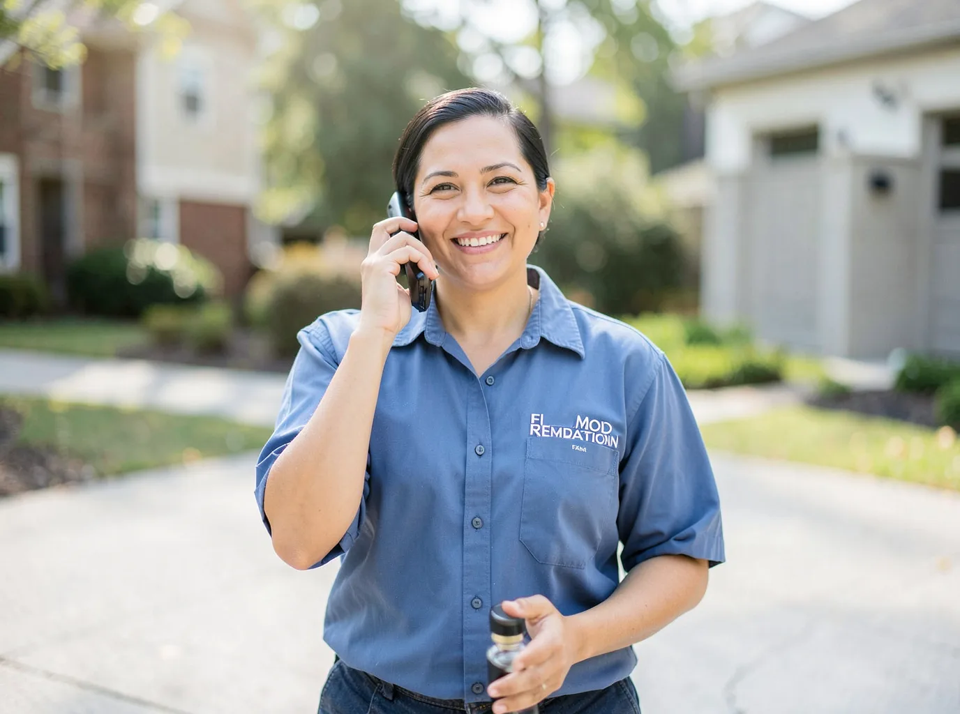 Mold Remediation Ona, WV FAQs
